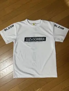 LUZeSOMBR ルースイソンブラ プラシャツ ホワイト M 美品