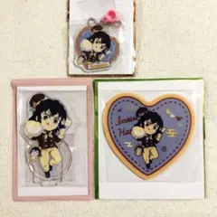 鬼滅の刃　嘴平伊之助　バレンタイン＆ホワイトデーイベントグッズ