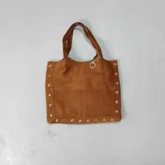 TREASURE TOPKAPI トプカピ トートバッグ ハンド