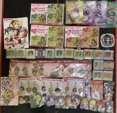 ラブライブ グッズまとめ売り