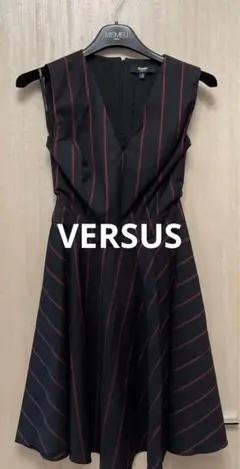 【VERSUS】ワンピース サイズ38