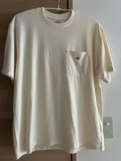 DANTON Tシャツ XL