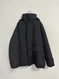 【美品】THE RERACS リラクス　ショートモッズ　マウンテンパーカー　34 THE RERACS│ザ・リラクス / RERACS LOOSE SHORT MODS COAT