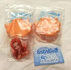 ぴちぴちピッチ 沙羅 セット