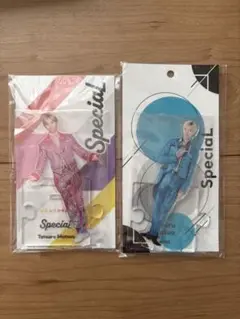 松尾龍 アクリルスタンド