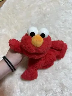 エルモ ペンケース