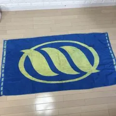 WEST SURFING PRODUCTS ビーチタオル