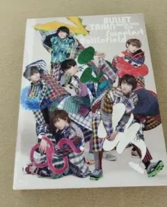 Sweetest Battlefield　Blu-ray　通常盤