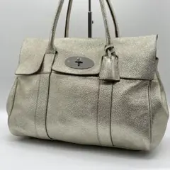 ✨️極美品✨️ MULBERRY マルベリー BAYSWATER ベイズウォータ