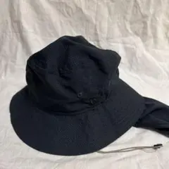 F/CE. × NEW ERA SUNSHADE HAT　エフシーイー　ハット