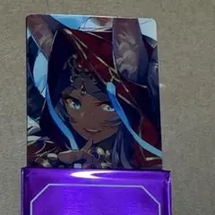 ミドラーシュのキャスター　ミドキャス　シバの女王