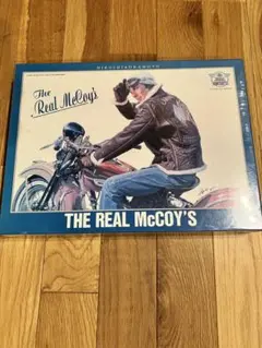 2025年最新】The REAL McCOY'S ジグソーパズルの人気アイテム