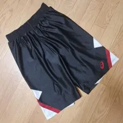 ASICS バスケットボールパンツ 160cm