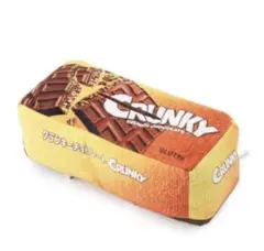【新品未使用】SHOO-LA-RUE クランキー　ティッシュケース
