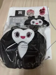 TWICE THIS IS FOR 福岡　アップグレード　アプグレ特典