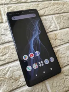 AQUOS sense4 SH-41A【OS⑫/64G】SIMフリー設定対応可Ⅴ