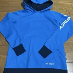 ヨネックスパーカー