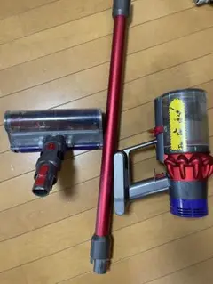 ダイソン掃除機
