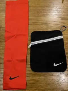 ナイキ NIKE アームスリーブ