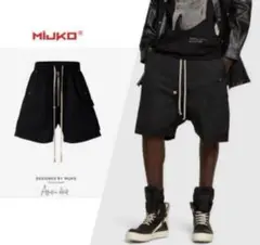 タケチヨ 様 MIJKO ショーツ ショートパンツ 新品