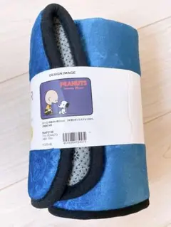 70years スヌーピー マット 新品 未使用品