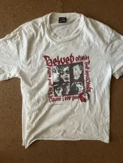 belvet 完売tシャツ