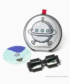 ジェフのメガネ　ドット　新品未開封　MOTHER2