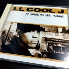 LL COOL J / 14 SHOTS TO THE DOME