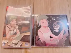 【レア】コーヒートーク Switch 初回特典 未開封CD＆コースター付き レア】コーヒートーク Switch 初回特典 未開封CD＆コースター付き