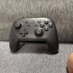Nintendo Switch Pro Controller ブラック