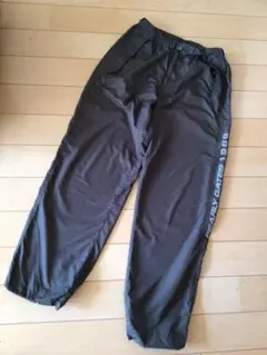 ☆美品 ☆ パーリーゲイツ 防風 防寒 ナイロンパンツ ゴルフウェア 0