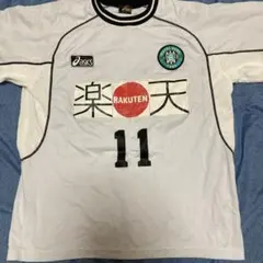 三浦知良選手 プロ40周年記念 ベースボールシャツ - メルカリ