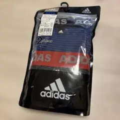 Y51 新品アディダスボクサーブリーフ140
