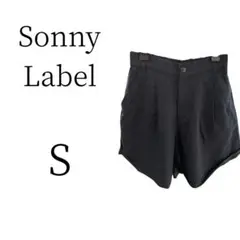 ★美品 Sonny Label サニーレーベル ショートパンツ S