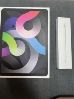 iPad Air (第4世代) Apple Pencil付き