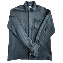 BEAMS スウェット　ジャケット
