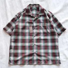 BROWN by 2-tacs ブラウンバイツータックス　シャツ　新品未使用