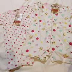 シシュノン　ロンパース　カバーオール