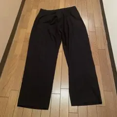 KENNETH COLE REACTION 黒パンツ