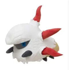 【お値下げ中】ぬいぐるみ等身大メラルバ　ポケセンオリジナル　受注生産　完全未開封 ポケモンセンター限定 等身大ぬいぐるみ メラルバ - メルカリ