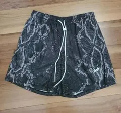 Slamble ショートパンツ XL