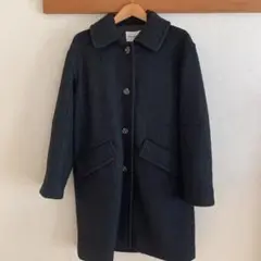 マリメッコロングコート 新品、未使用