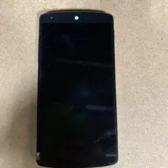 【匿名配送】Nexus 5 LG-D821 16GB SIMフリー