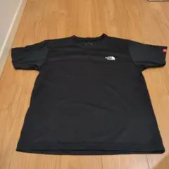 THE NORTH FACE ブラック Tシャツ M