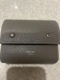 CELINE 難あり 財布