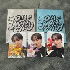 イムヨンミンOn My Way