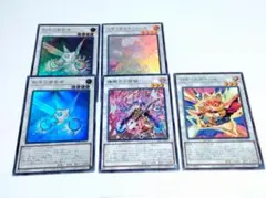 虹光の宣告者　スーパー　ＴＨＥ・スターハム　燐廻の三弦猫　うきうきメルフィーズ