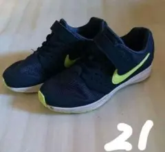 最終値下げ★NIKEナイキ★スニーカー★21