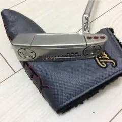 スコッティキャメロン ラグーナ