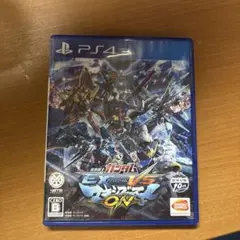 機動戦士ガンダム EXTREME VS. ON PS4 マキブ　マキオン